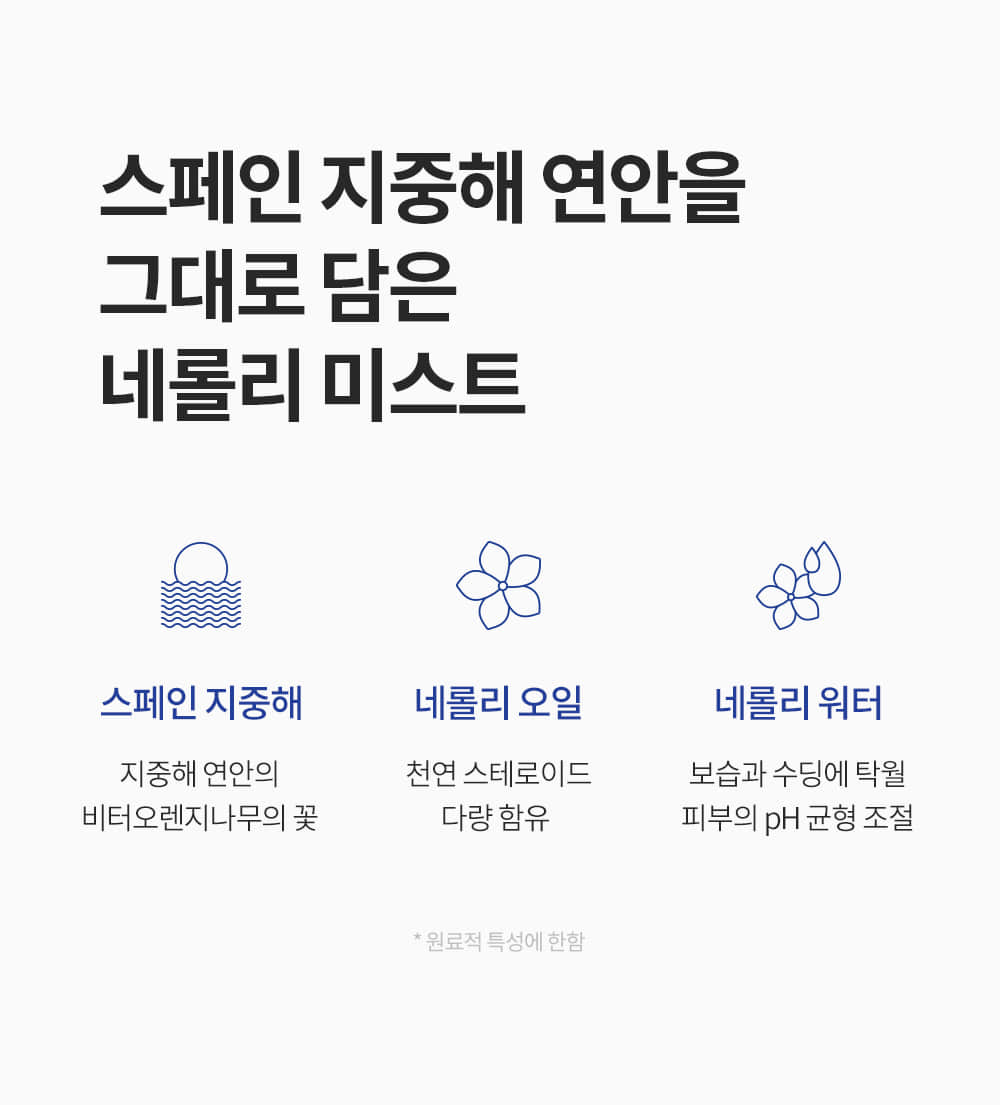 위뜨 시그니처 네롤리 미스트 100ml